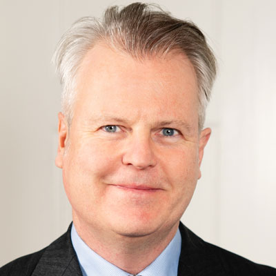 Anders Björkenbo