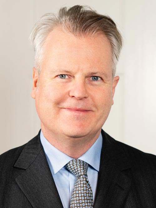 Anders Björkenbo