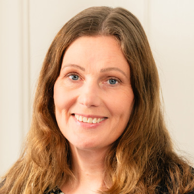 Camilla Friman
