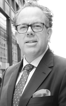 Henrik Boman