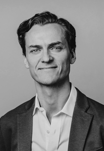 Rikard Tullberg